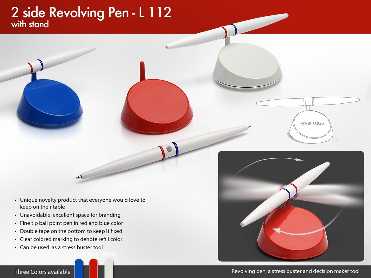 Pen - Plastic Material, All Sizes & Shapes Available, Customizable Colors And Logos | Versatile Design For Everyday Usage