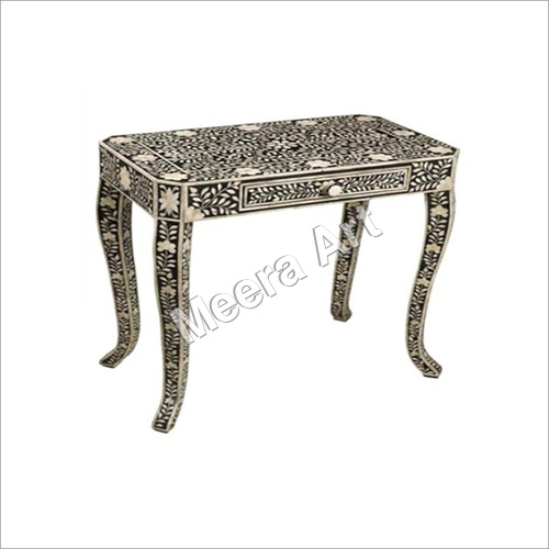 वुड कंसोल टेबल