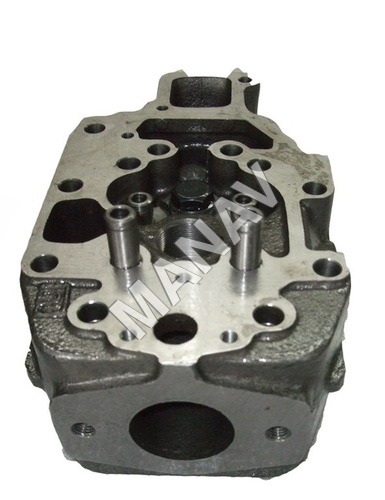 Marine Cylinder Heads