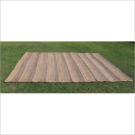 Jumbo Jute Rug