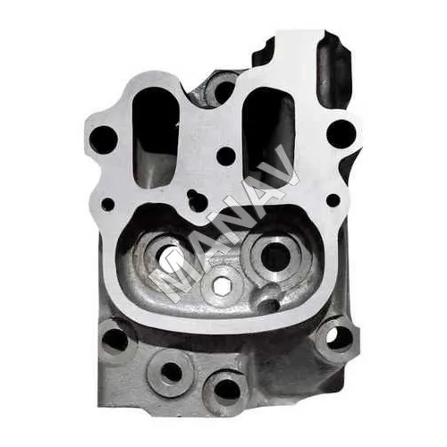 Engine Cylinder Head