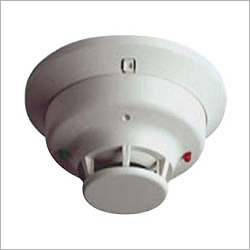Heat & Smoke Sensor
