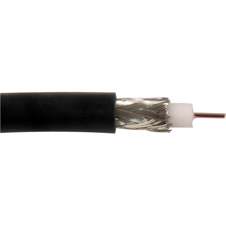 Digital Rg59 Coaxial Cable Armored Material: No