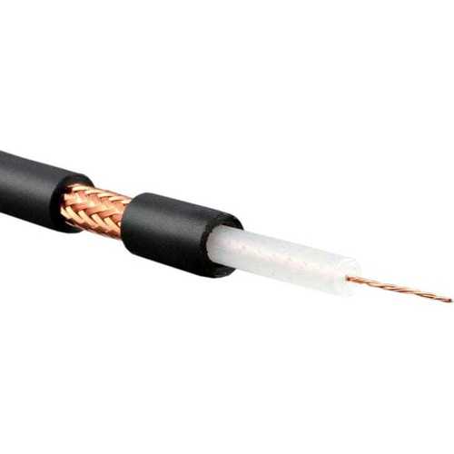 Digital Rg6 Coaxial Cable Armored Material: No
