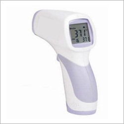 गैर संपर्क थर्मामीटर
