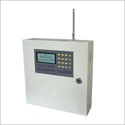 वायरलेस फायर अलार्म पैनल