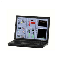 पीसी आधारित तापमान नियंत्रण प्रणाली