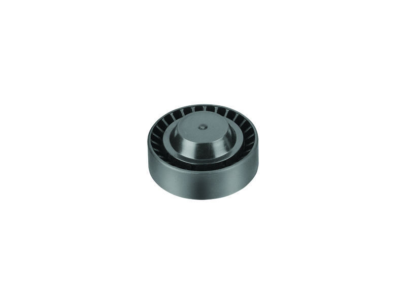 Ac Pulley
