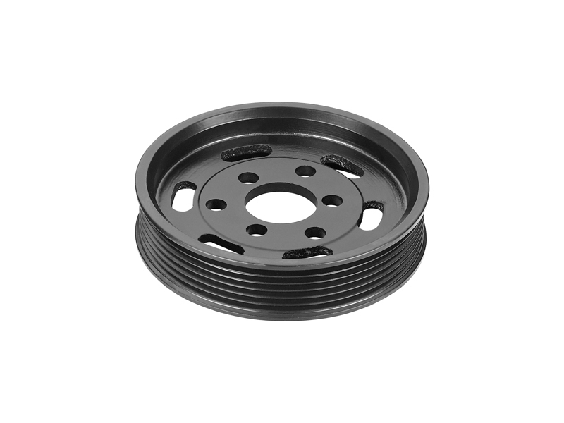 Ac Pulley