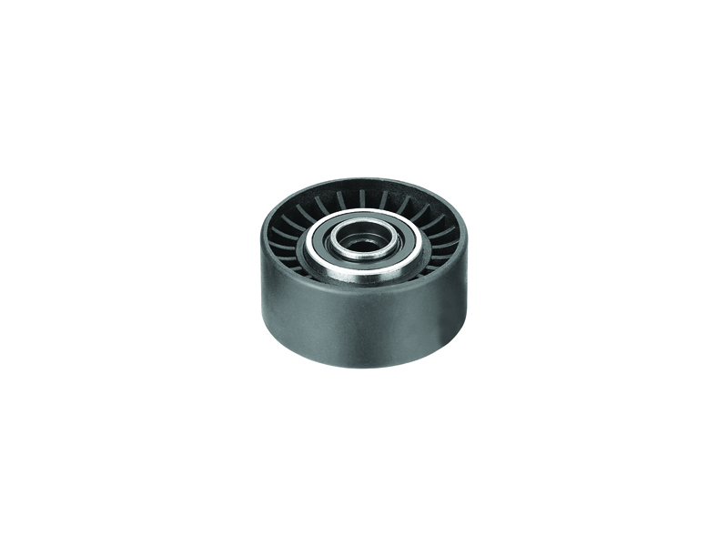 Ac Pulley