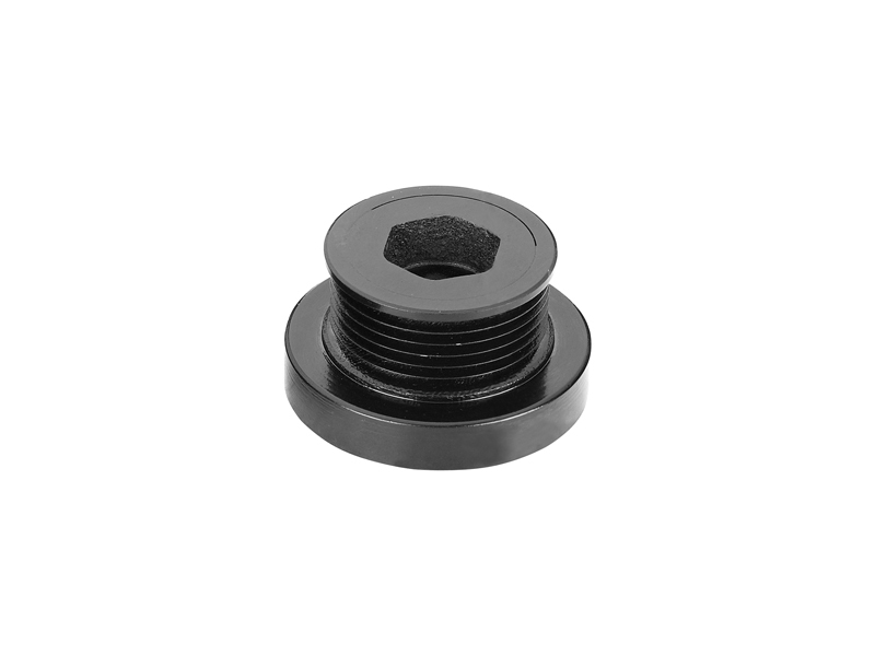 Alternator Pulleys - Premium Aluminium Material | Compact Design, High Performance Efficiency, Corrosion Resistance, Low Maintenance