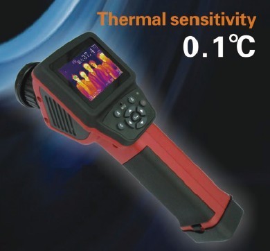 डिजिटल थर्मामीटर