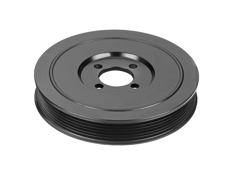 Crank Pulley