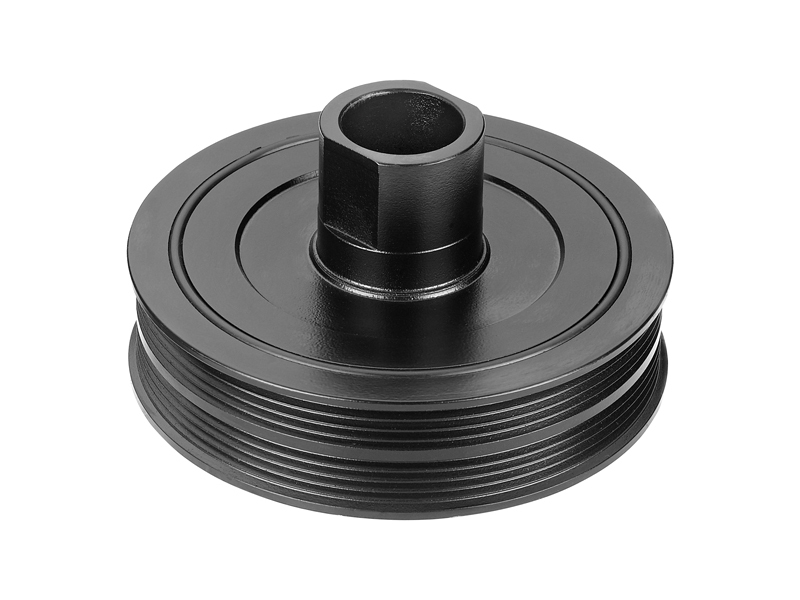 Crank Pulley