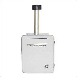 Dust Sol Portable Particulate Ambient Air Sampler