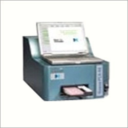 Fully Automatic Personal Cell Analyzer