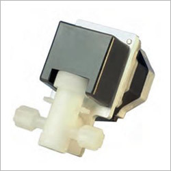 अर्थव्यवस्थापूर्ण द्रव नियंत्रण पंप