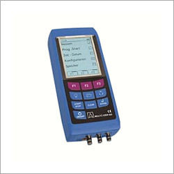 Flue Gas Analyzer