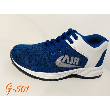 Mens Sports Shoes - Multispandex Lining, Versatile Upper Material | Ideal for Athletic Pursuits, Comfortable Fit, Stylish Design