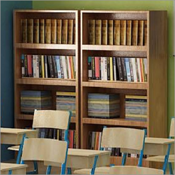 Library Shelf