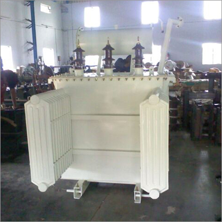 पावर डिस्ट्रीब्यूशन ट्रांसफार्मर