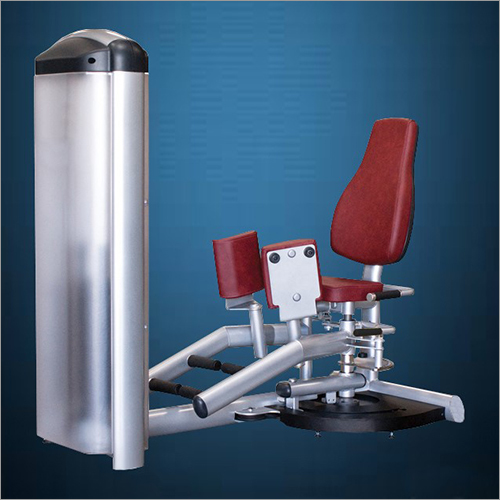 Abductor Machine Application: Tone Up Muscle