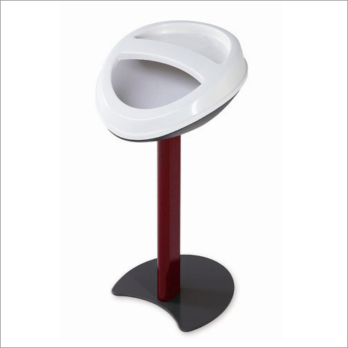 जिम्नास्टिक चॉक स्टैंड