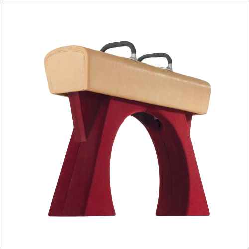 Gymnastic Pommels