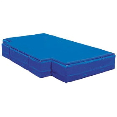 High Jump Landing Mat