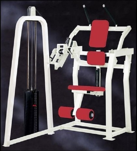 Torso Machine