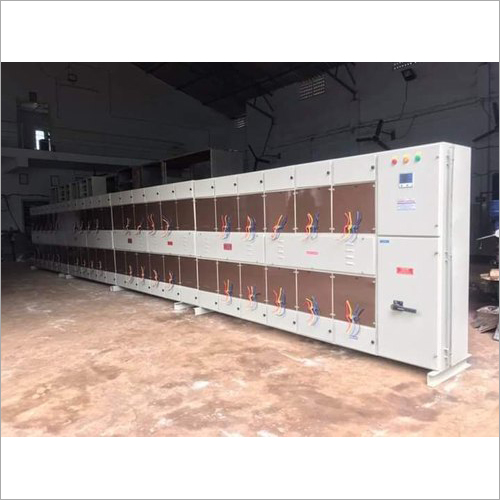 Industrial Meter Board Panel