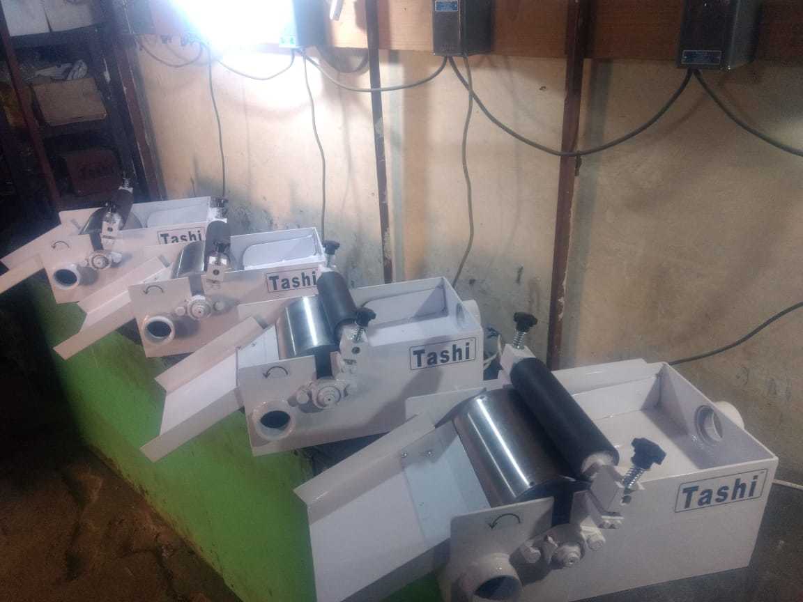 Tashi Magnetic Coolant Separator - 220-380v Automatic Operation | Medium Filtration For Industrial Use