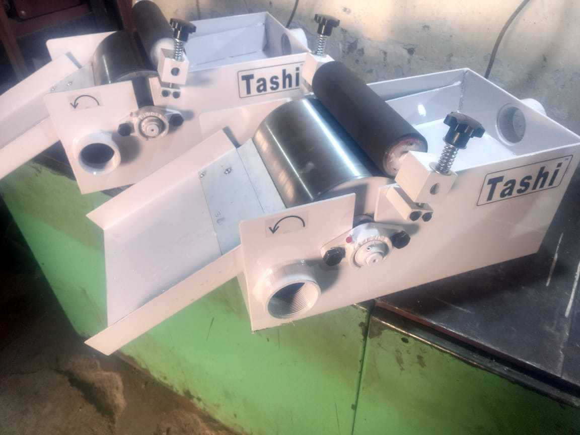 Tashi Magnetic Coolant Separator - 220-380v Automatic Operation | Medium Filtration For Industrial Use