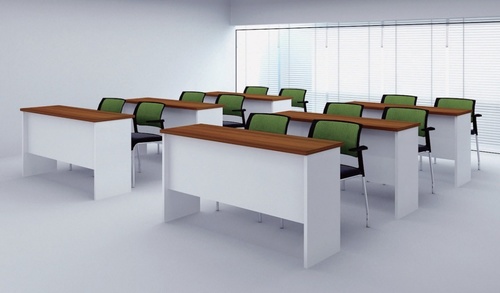 Student Table & Bench