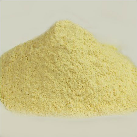 सूखा नींबू पाउडर