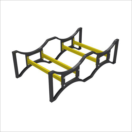 Metal Ms Drum Pallet