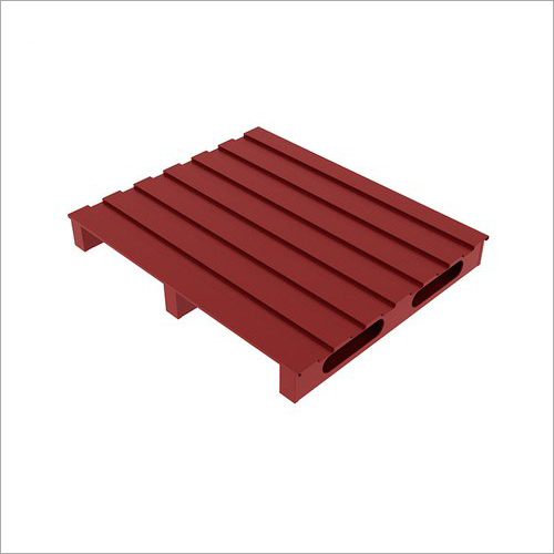 Metal Packaging Pallet