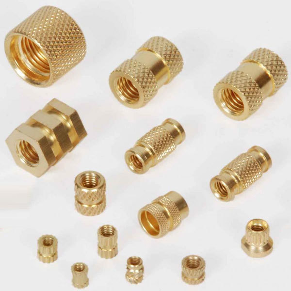 Precision Turned Components