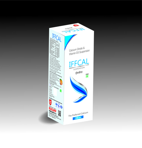 राजकोषीय निलंबन। सामान्य दवाएं