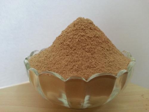 Sodium Bentonite Powder - Super Grade Quality, Brownish Yellow Color with 30 Minimum Swelling | Optimal for Boring, Piling, Grouting, Drilling, and Foundry Applications