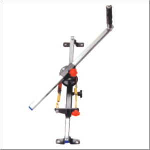 Physiotherapy Shoulder Wheel Compact