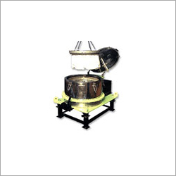 Bag Lift Top Discharge Centrifuge