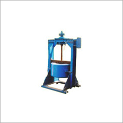 Bottom Discharge Centrifuges - 100-1000 L Capacity, Stainless Steel Material, 1500-3000 RPM Speed, 5-10 HP Power