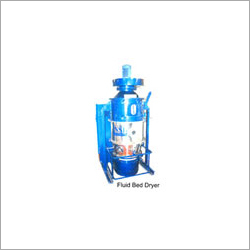 Fluid Bed Dryers - Stainless Steel, 100-1000 kg Capacity | Adjustable Airflow, Precise Temperature Control, Multiple Safety Features, Electric/Steam Heating System