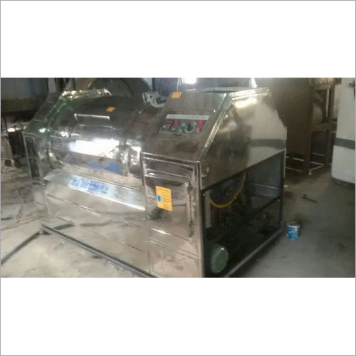 Commercial Automatic Laundry Washing Machine