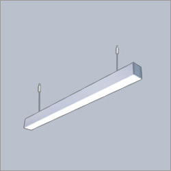 कनेक्ट सस्पेंशन सरफेस माउंटिंग ल्यूमिनेयर