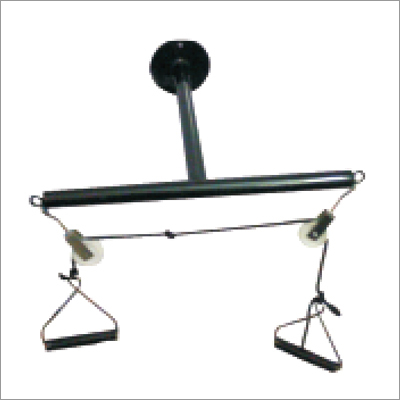 Physiotherapy Tee Pulley