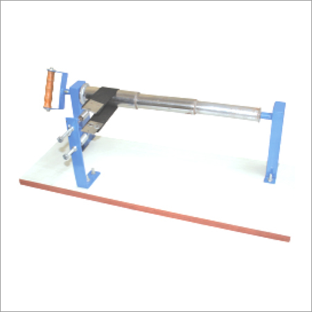 Physiotherapy Wrist Roller