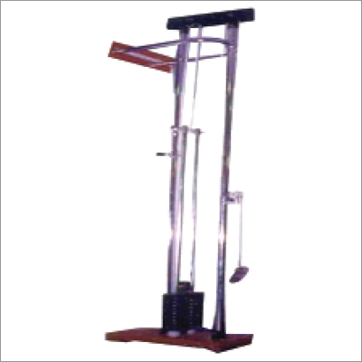 फिजियोथेरापी ARM एक्सरसाइज़र