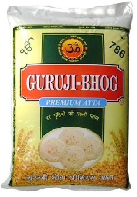 10 किलो आटा पैकिंग बैग